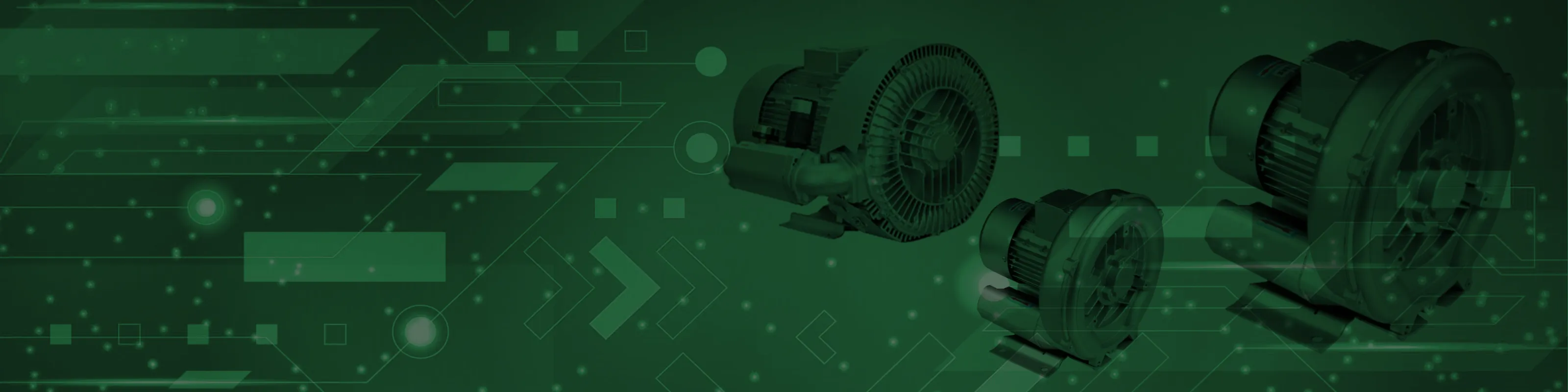 Precision Parts for High-Performance Machinery